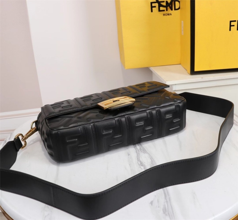 Fendi Baguette Bags